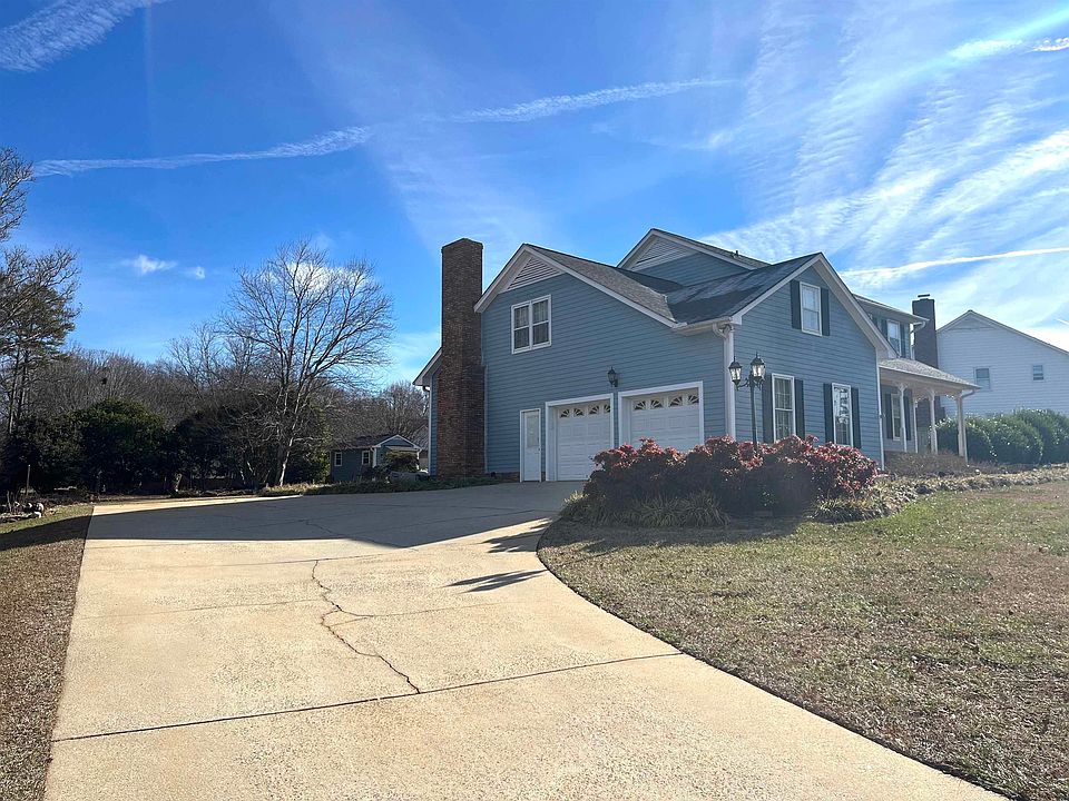 822 Shoresbrook Dr, Spartanburg, SC 29301 Zillow
