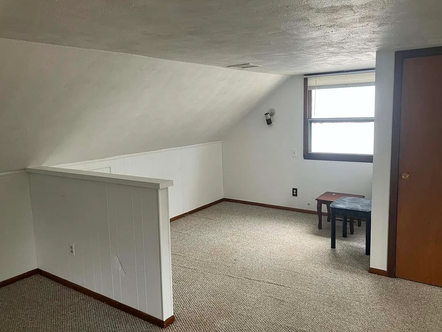 Studio, 550 sqft, $650 — Photo 1