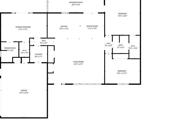 2nd image of 33 R Bar Rd