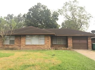 4053 Omeara Dr, Houston, TX 77025