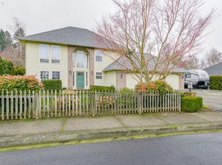 13003 SE Pennywood Ct, Milwaukie, OR