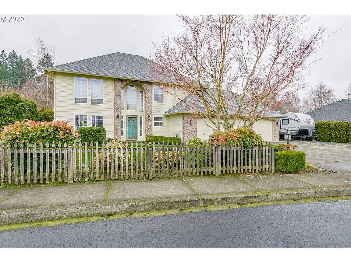 13003 SE Pennywood Ct photo 1