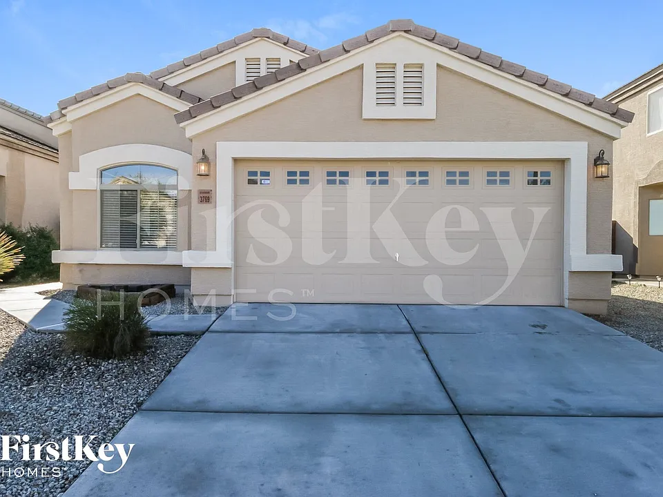 3769 W Dancer Ln