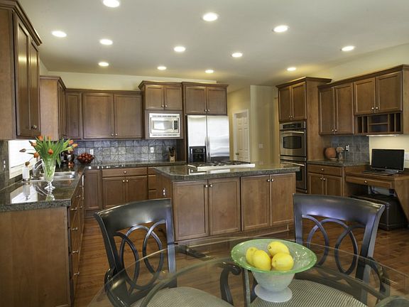 4th image of 411 Wilderness Peak Dr NW