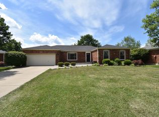 308 Hawick Pl, Douglass Hills, KY