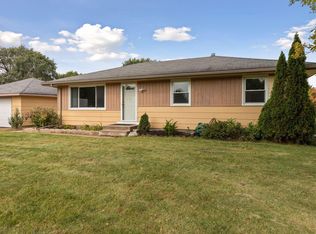 3661 174th Ave NW, Andover, MN 55304