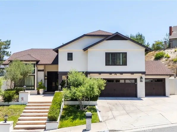 2056 Dublin Dr, Glendale, CA 91206