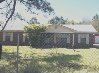1125 Grimsley Rd, Creola, AL 36525