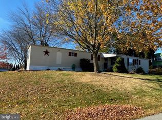 80 Quarry Rd TRAILER 18, Kutztown, PA 19530