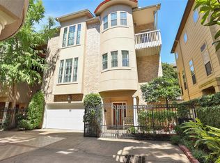 5317 Feagan St UNIT A, Houston, TX 77007