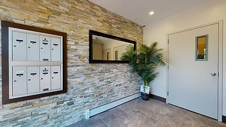 Rented by NY Space Finders Inc.