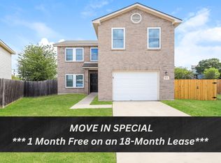 3618 Calico Cor, San Antonio, TX 78245