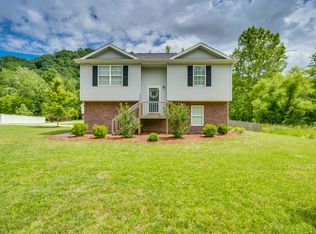 3109 Reservoir Rd, Kingsport, TN 37660
