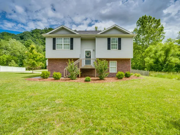 3109 Reservoir Rd, Kingsport, TN 37660