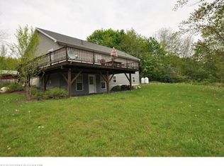 17 Davis St, Ellsworth, ME 04605