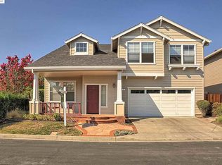 1 Eucalyptus Ln, San Ramon, CA 94583
