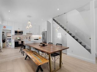 575 Mary St, Hamilton, ON L8L 4X8