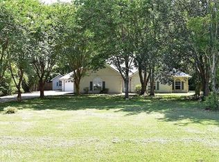 109 Princeton Pl, Kingsland, GA 31548