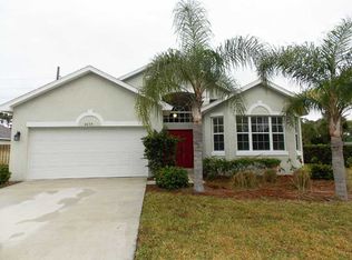 4659 Paladin Cir, Vero Beach, FL 32967