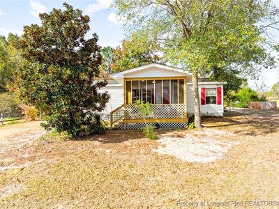 5124 Genoe Dr, Fayetteville, NC, 28312