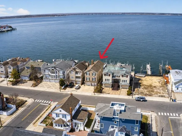 1544 Pleasure Ave #1544, Ocean City, NJ 08226