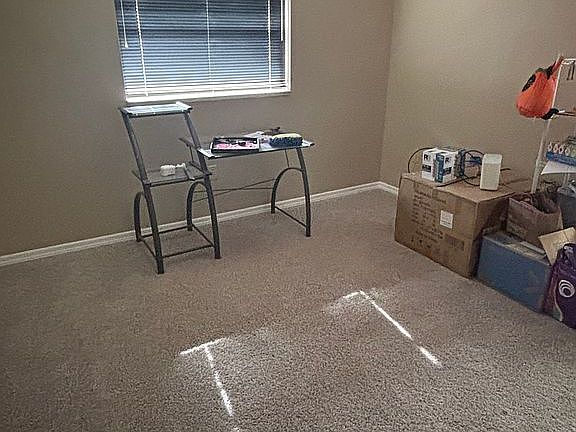 Guest bedroom