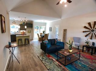 1211 Park St, Bryan, TX 77803