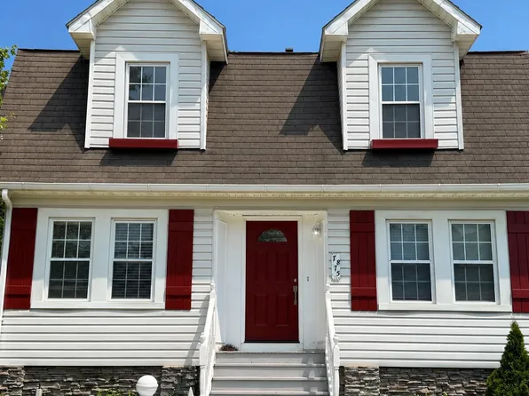 7875 Oakdale Ave, Rosedale, MD 21237
