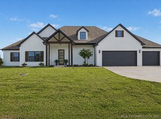7103 E 139th St, Collinsville, OK 74021