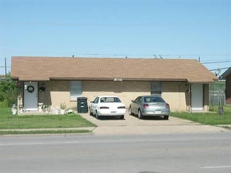 1st image of 1805 N West S Young Dr APT A