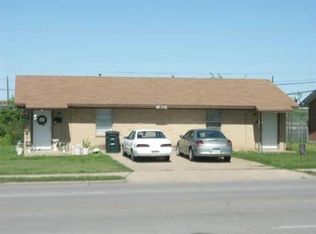 1805 N West S Young Dr APT A, Killeen, TX 76543