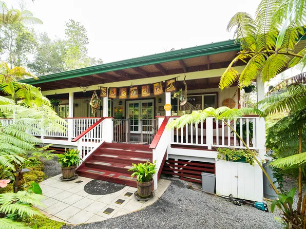 19-4237 Ke Koa Nui St, Volcano, HI 96785