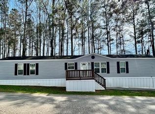 6359 Bells Ferry Rd LOT 9, Acworth, GA 30102