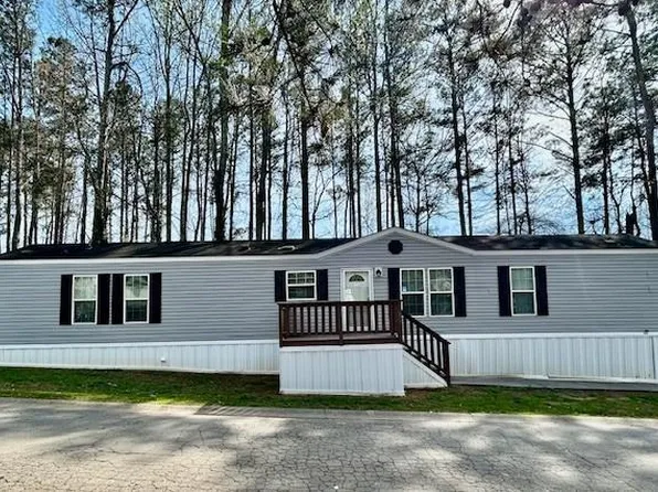 6359 Bells Ferry Rd Lot 9, Acworth, GA 30102