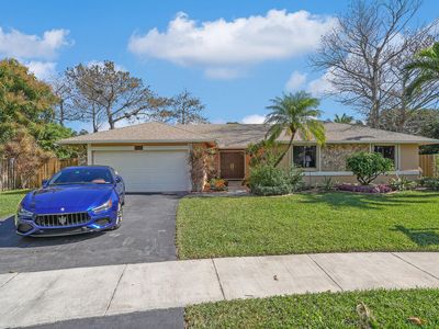5120 NW 78th Terrace, Lauderhill, FL, 33351