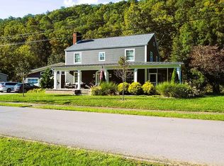 600 Kentucky Blvd, Hazard, KY 41701