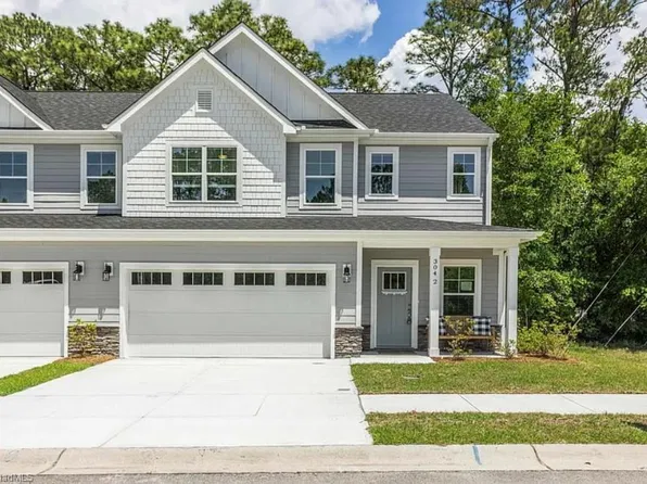 302 Goldberry Ln, Jamestown, NC 27282