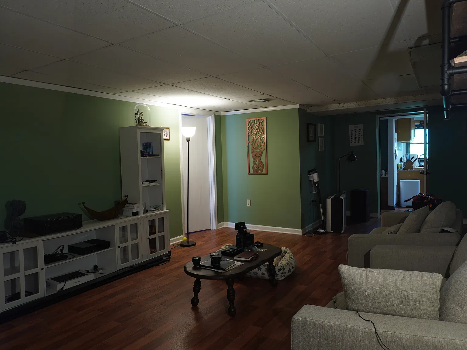 2 bed, 1300 sqft, $1,375 — Photo 3