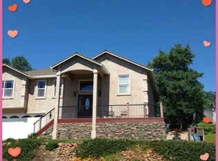 32 Galaxy Ave, Oroville, CA 95966