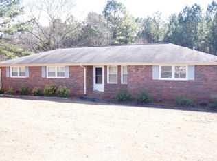114 Mixon St, Griffin, GA 30224