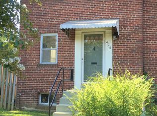 425 Laverne Ave, Alexandria, VA 22305