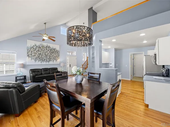 2269 S Toledo Court, Aurora, CO 80014