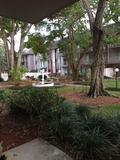 1st image of 4610 W Gray St Unit 101