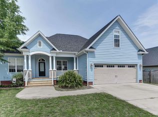 133 Montauk Dr, Lexington, SC 29072