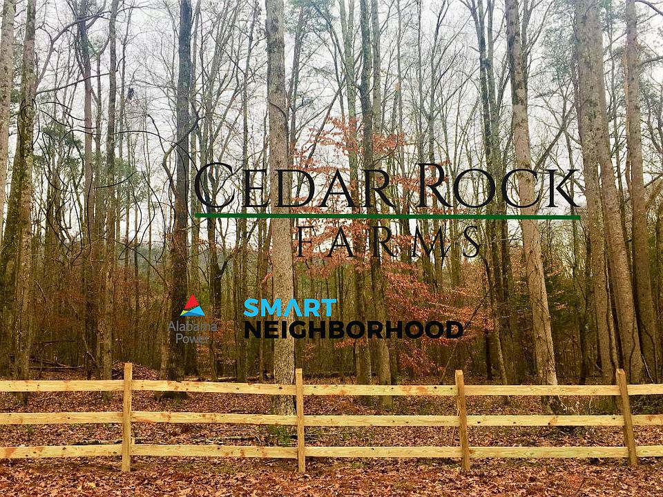 Cedar Rock Farms