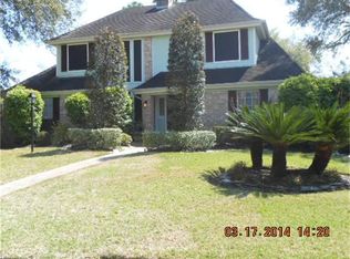 3523 Rolling Green Ln, Missouri City, TX 77459