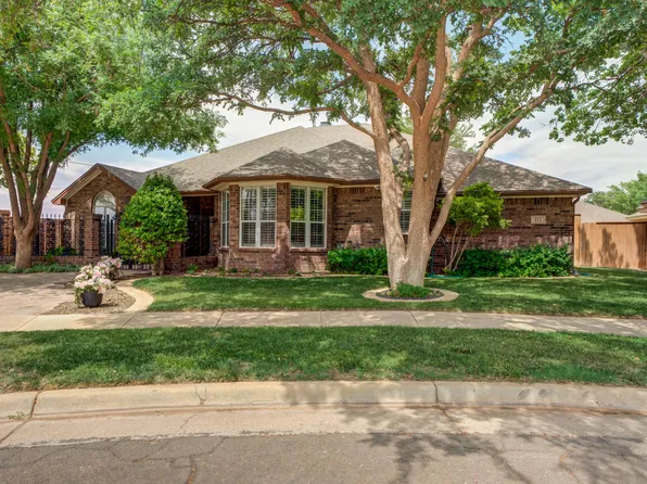 112 N York Ave, Lubbock, TX 79416