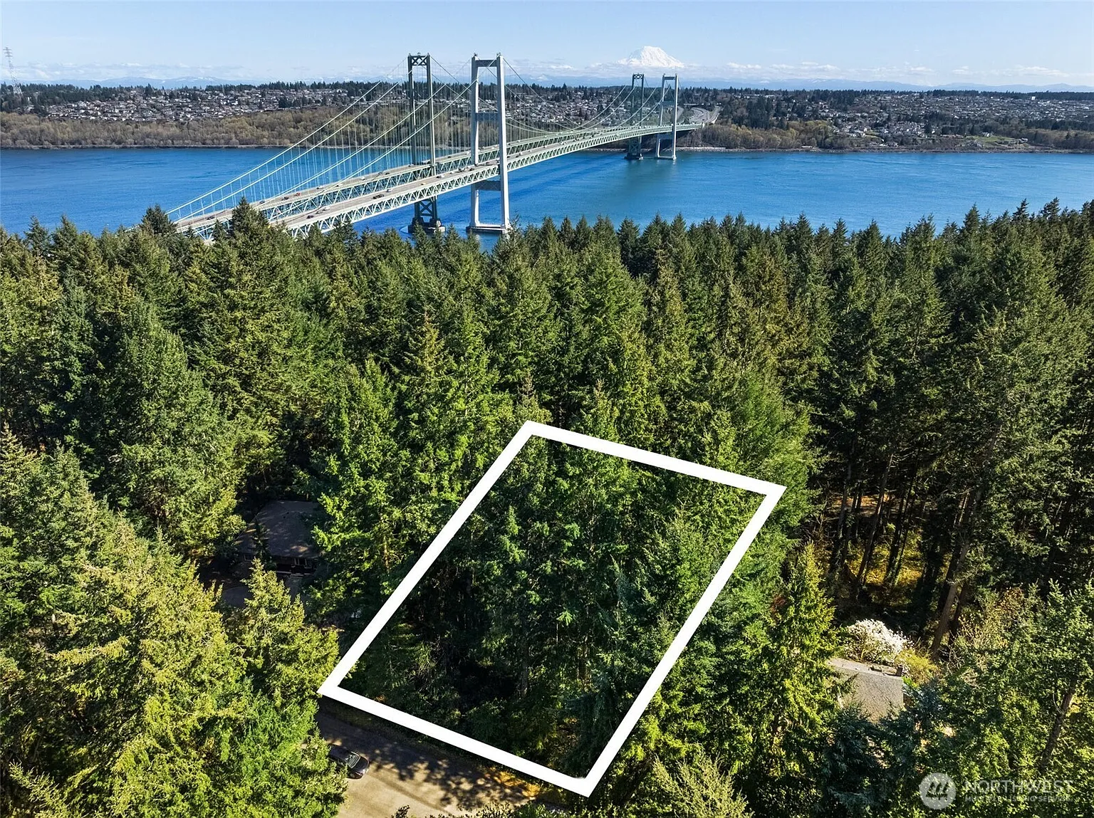 0 Lucille Parkway NW photo 1