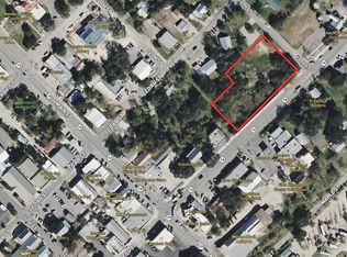 Highway 16, Bandera, TX 78003