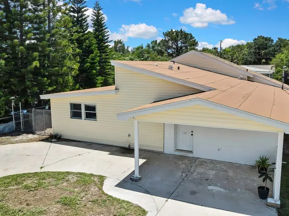 7308 Maryland Ave, Hudson, FL 34667